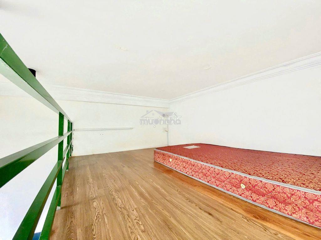 🏠 Cho thuê phòng gác lửng – ngay mặt tiền cộng hòa, tân bình - 2