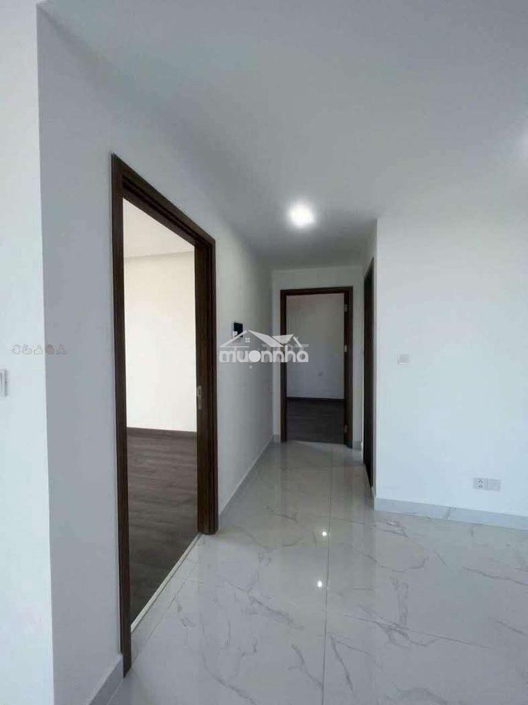 112m2 diamond brilliant, nội thất cơ bản, ban công dài, dọn vào ở ngay - 2