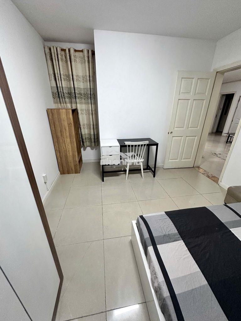 Cho thuê phòng trong chung cư gần đh tdtu, rmit, đh sg... - 2