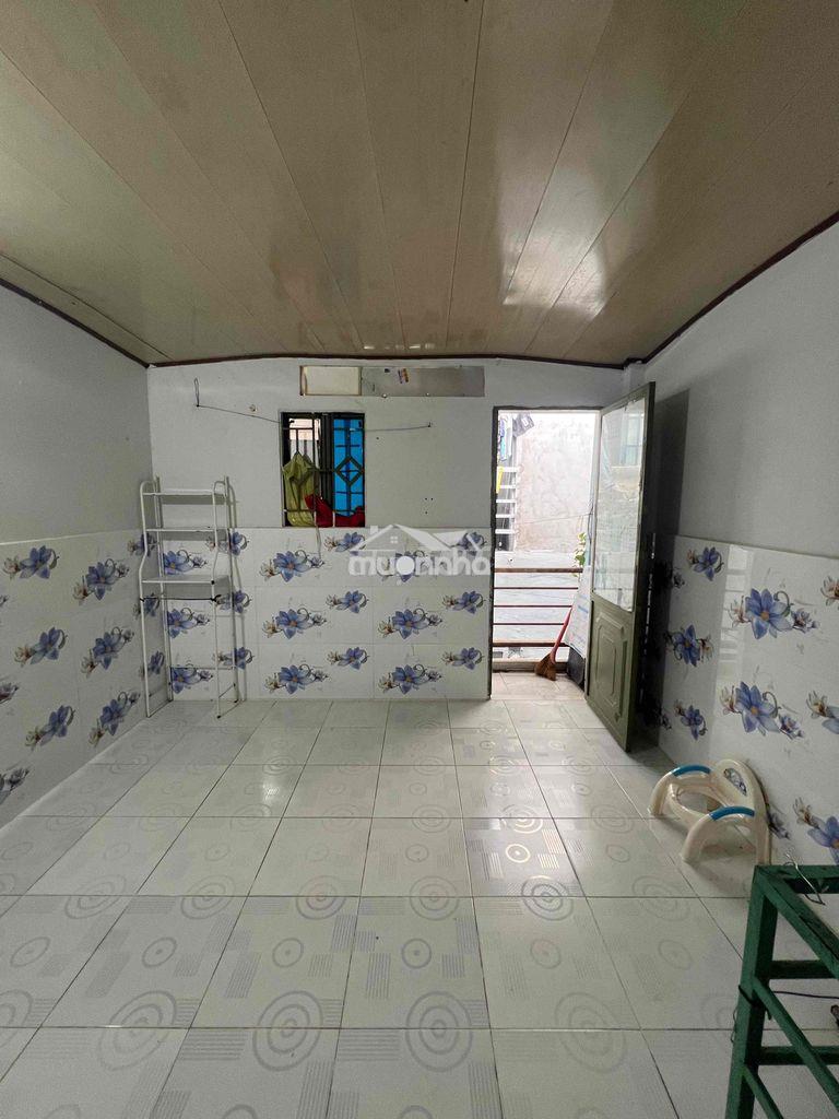 Nhà nguyên căn gần parc mall – 1 trệt 1 gác – ban công – phạm hùn - 3