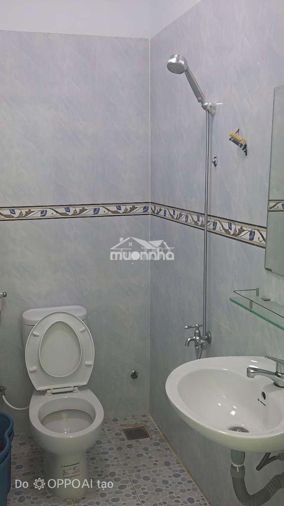 Nhà ngay đường linh đông, gần phạm văn đồng. 1t1l 2pn 2wc ở gia đình - 4