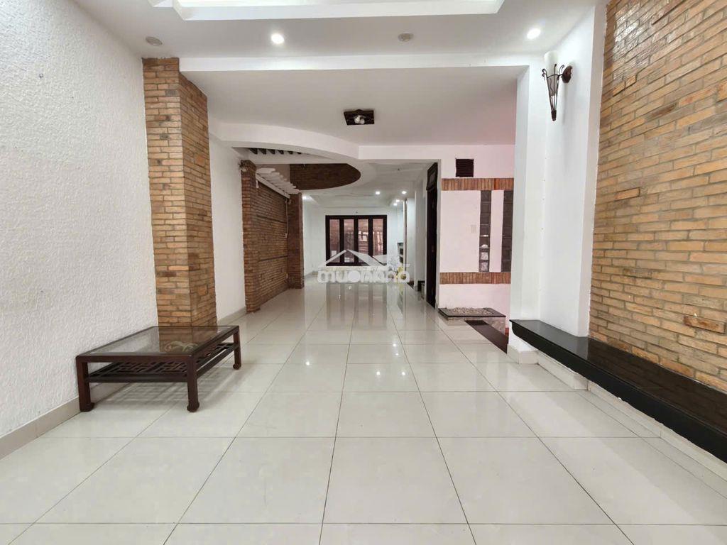 Cho thuê biệt thự khu compound - lương định của - an phú - 2