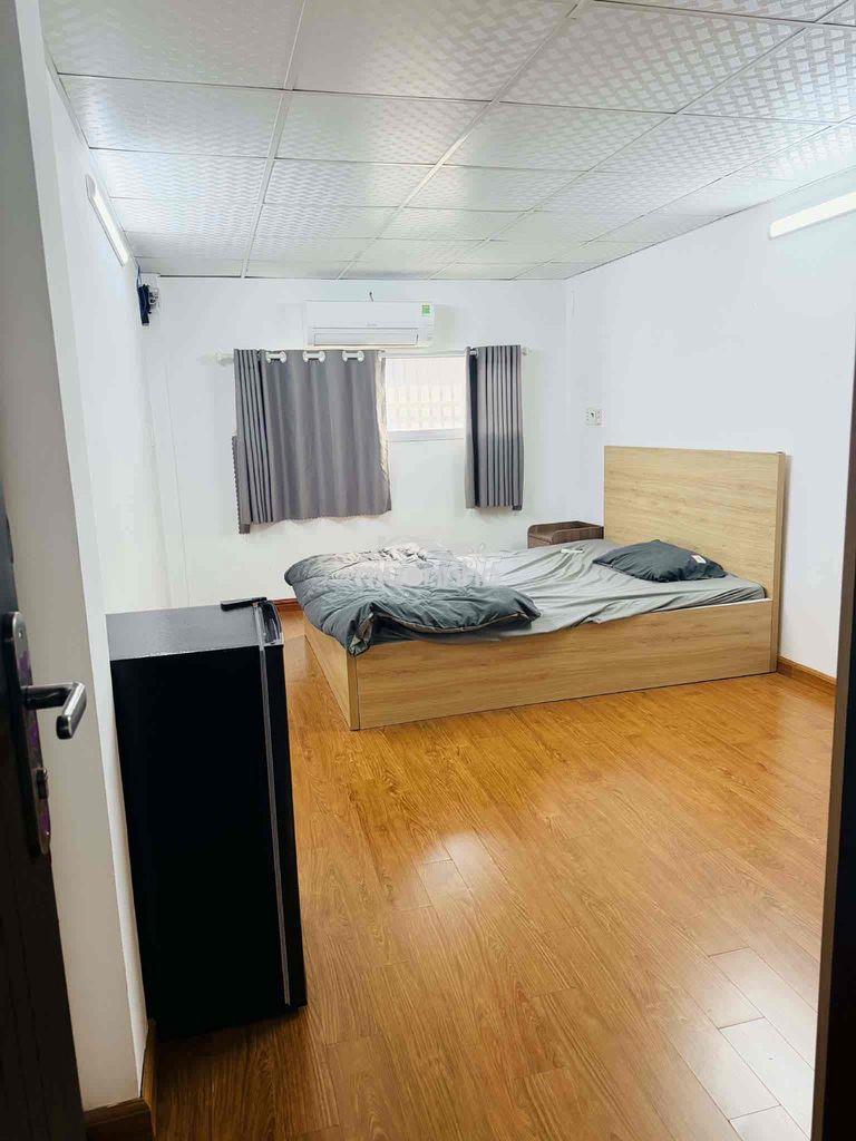 Thuê nhà quận 1 nguyễn trãi - 2