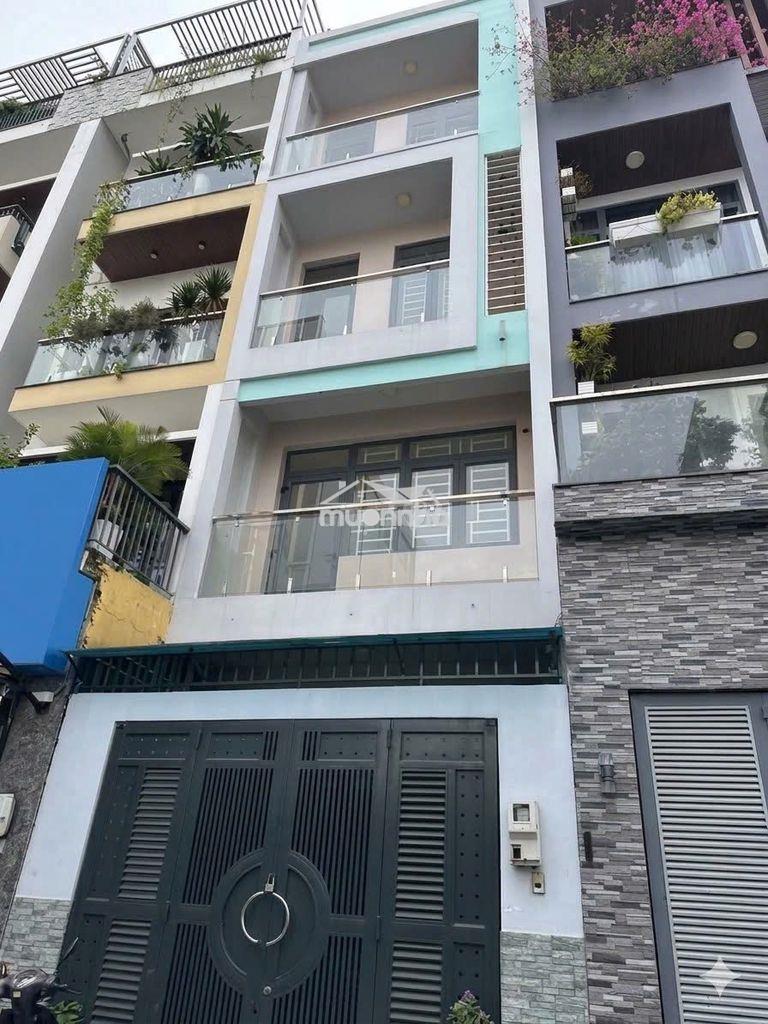 🔴 Hẻm 7m công viên tân kỳ tân qúy p.tân sơn nhì_4 x 16m_4 tấm "5pn