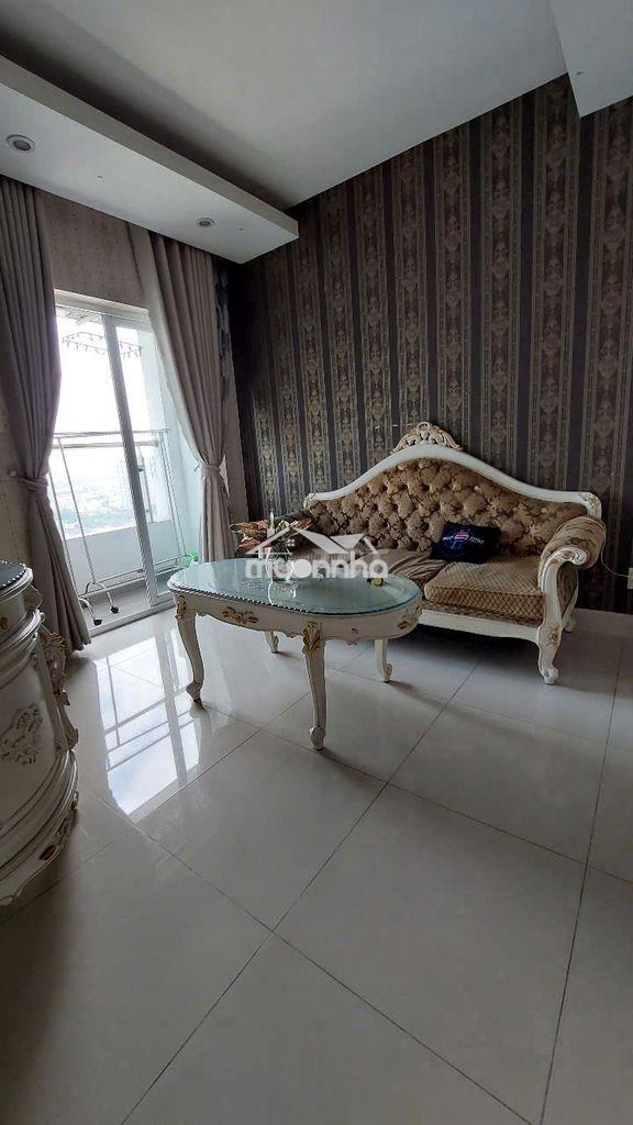 Bán căn 2pn pegasus plaza nội thất đẹp chỉ 2.35tỷ
