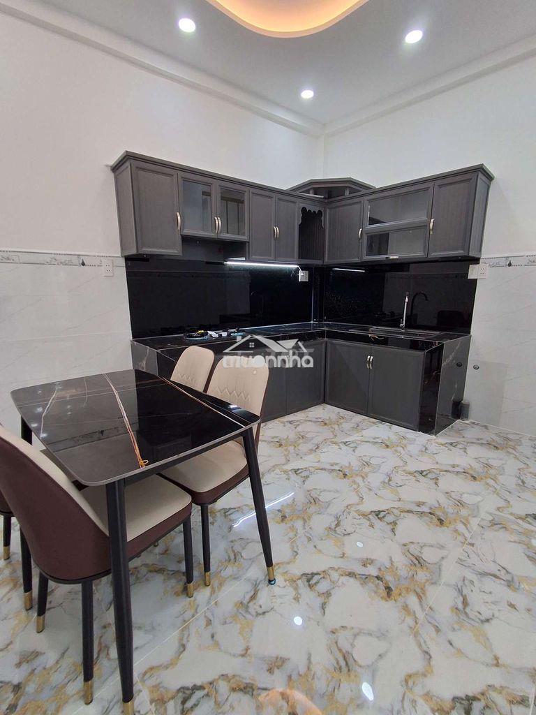 Chính chủ gấp bán nhà bình tân - 3