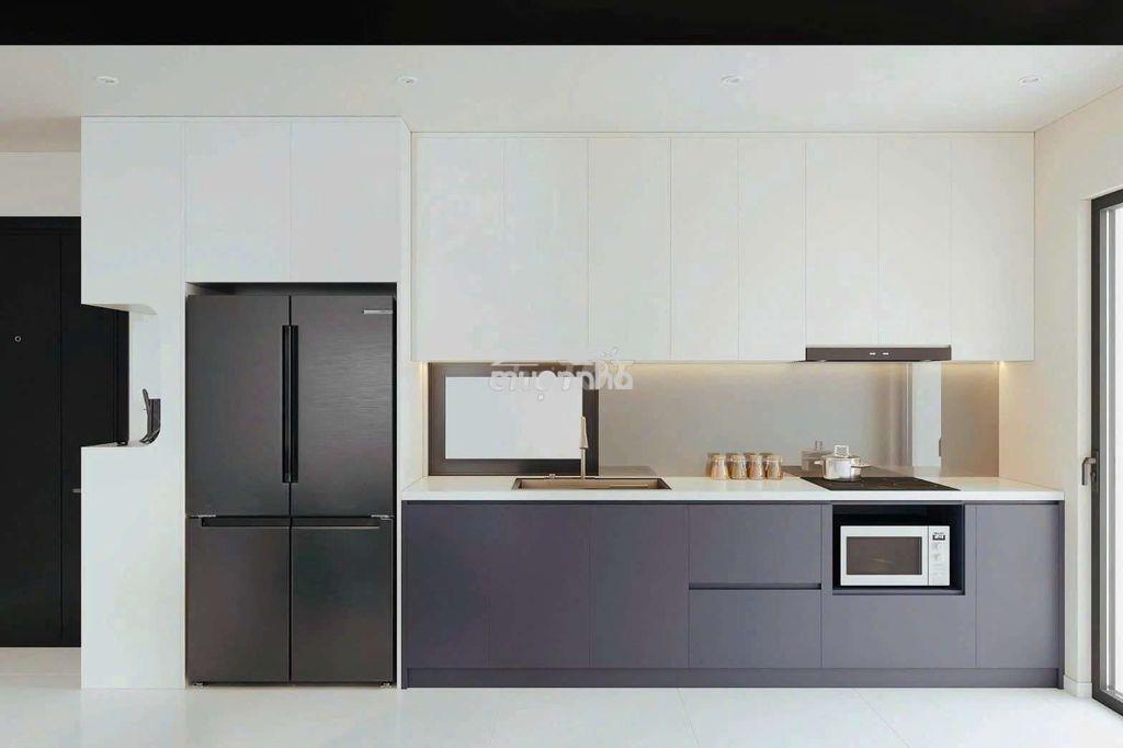 Cho thuê căn hộ victoria village – 2pn, 2wc - 3