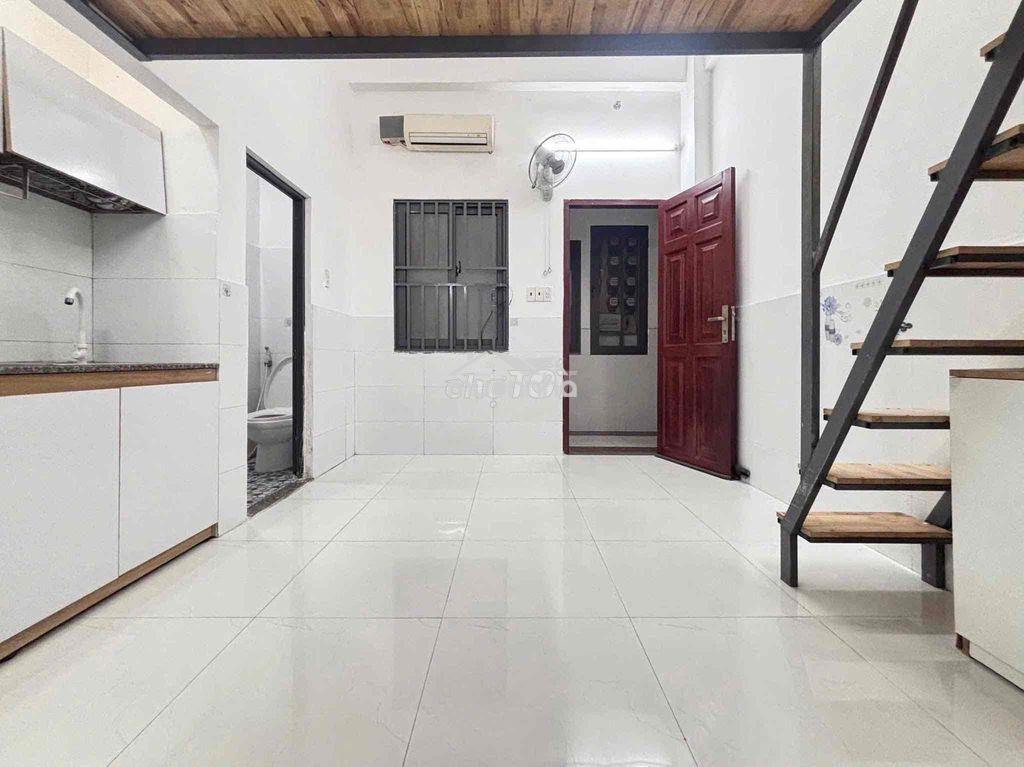 💥Duplex sinh viên gần vhu - huit chỉ 10p đi xe - 3