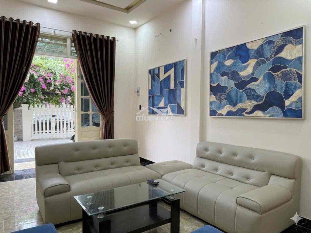 Villa 5 phòng ngủ đường chế lan viên - 3