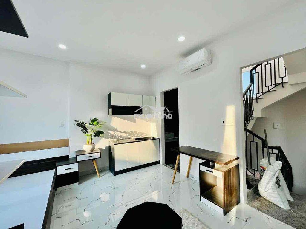 🏡 Phòng ngủ ban công thoáng mát – đầy đủ tiện nghi, dọn vào ở ngay - Ảnh 4