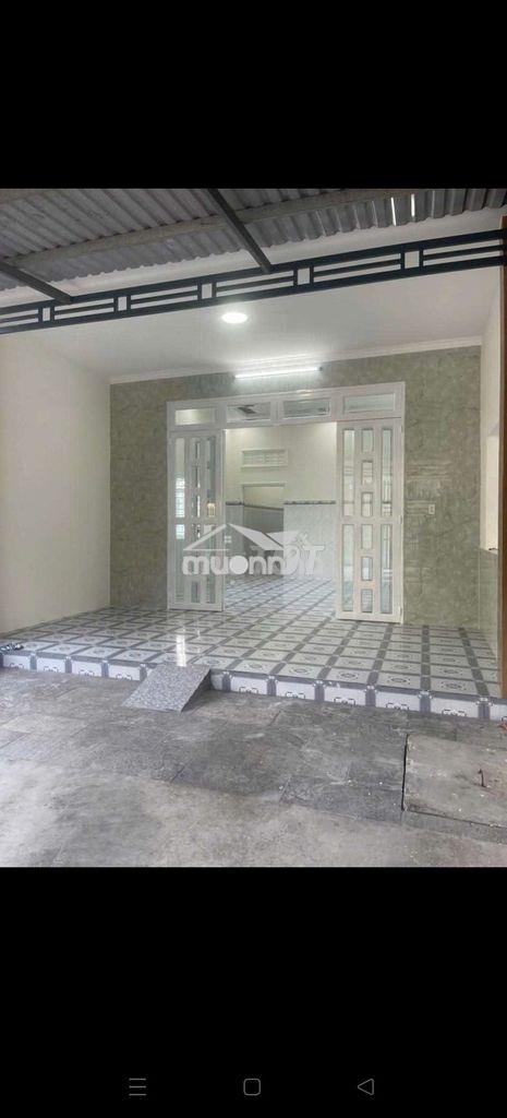 Cần bán căn nhà mái thái thoáng mát rộng rãi - 3