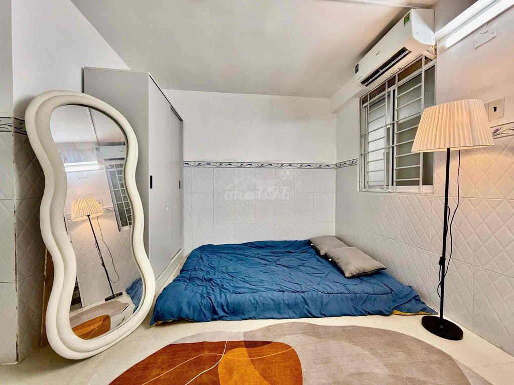 Studio , sạch sẽ, yên tĩnh, tiện nghi - 4