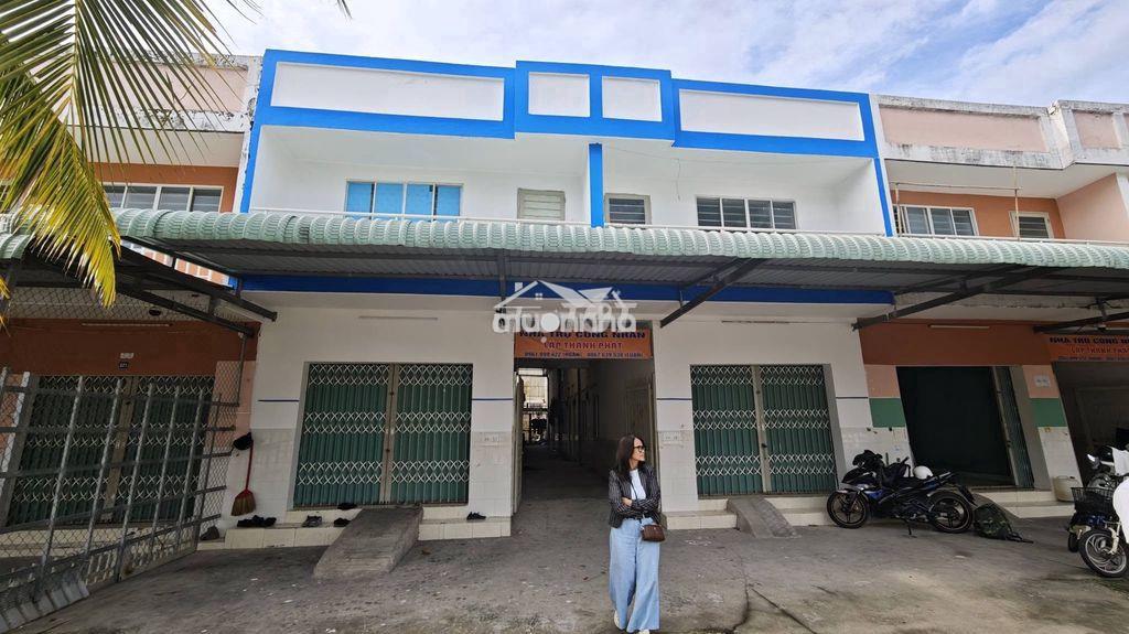 Bán nhà 5x30 full thổ cư kcn bàu bàng giá 2 tỷ 250 - 3
