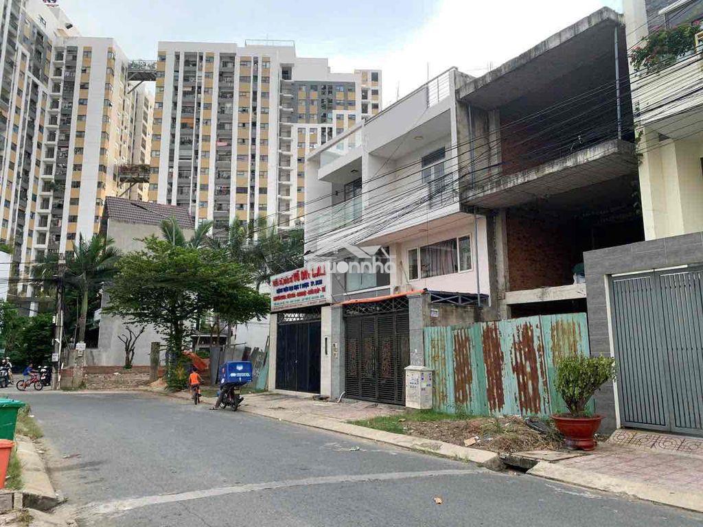 Bán nhà thô 5x18m xây 4 tầng, liền kề liên phường, hàng hiếm sót lại - 2