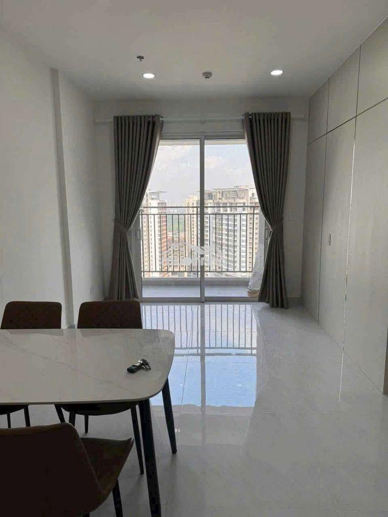 Cho thuê căn hộ sunrise riverside – q.7
2pn và 1wc - 4