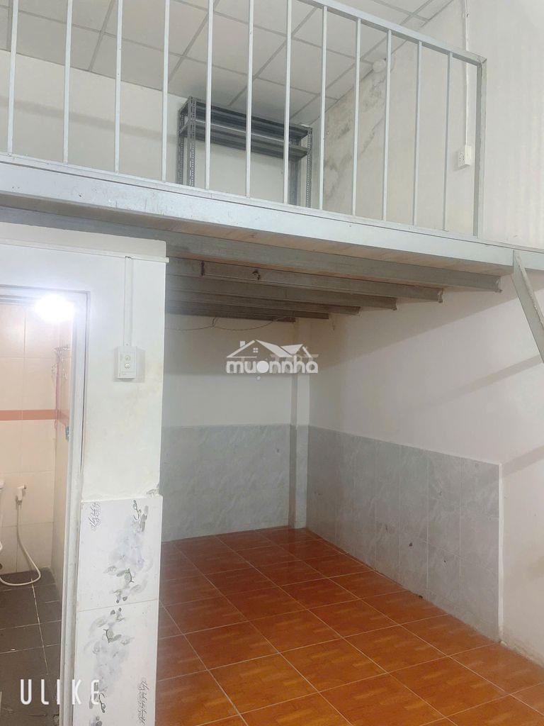 Chính chủ ct phòng trọ 26 đường số 30 - p6 - gò vấp - 3
