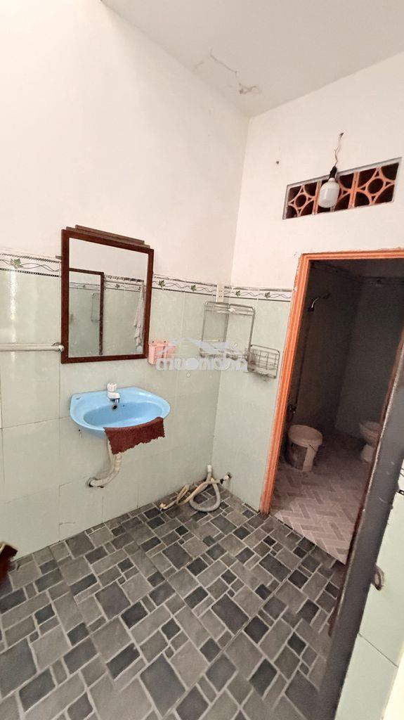 Cho thuê nhà nguyên căn – đông thạnh, hóc môn – 4,5 triệu/tháng - 4