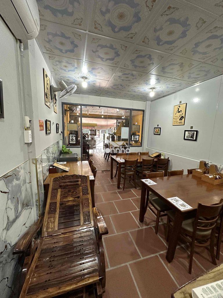 Cần sang quán gấp - 2