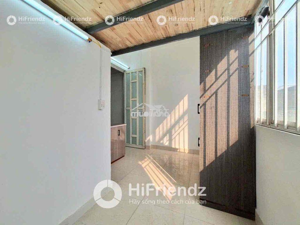 Duplex có cửa sổ trời - máy lạnh gần aeon bình tân - công viên phú lâm - 3
