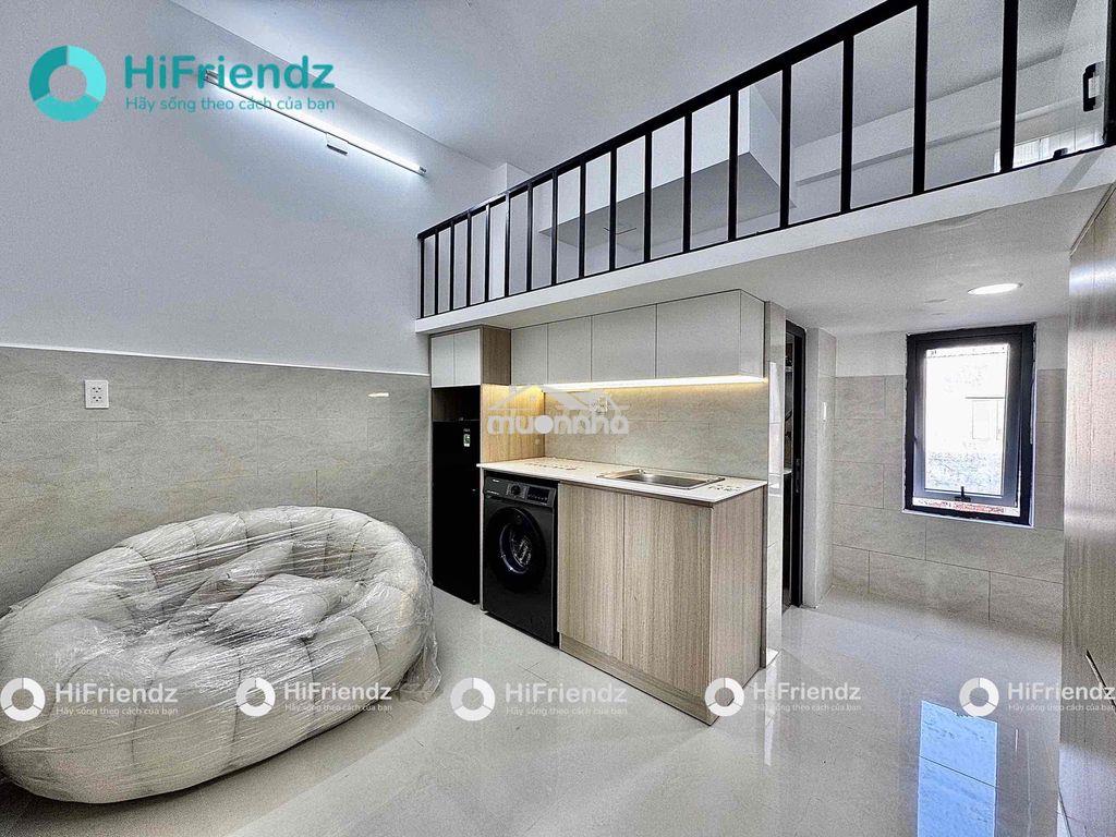 🏡 Duplex - phòng mới 100% – full nội thất – bình thạnh 🏡 - 4