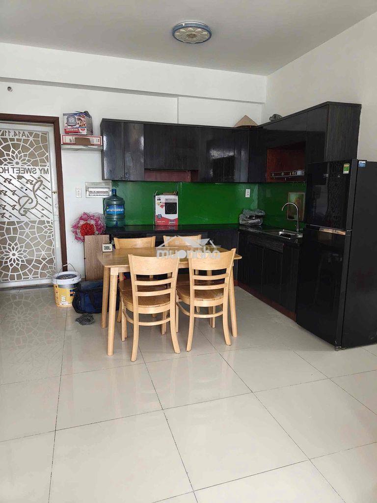 🏡 Cho thuê toky tower – căn góc 3pn 2wc ✨ diện tích: 75m² 🛏️ 3 phòng n - 3
