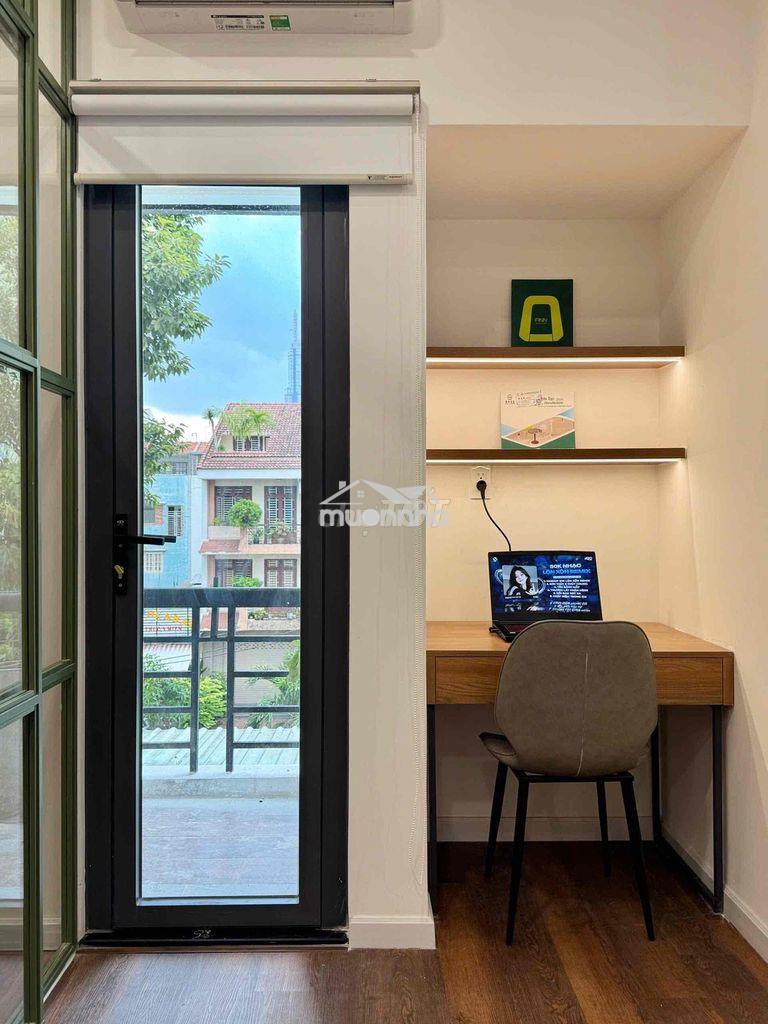 Khai trương căn hộ tại tân định q1, gần nhà thờ tân định, lê văn tám - Ảnh 3