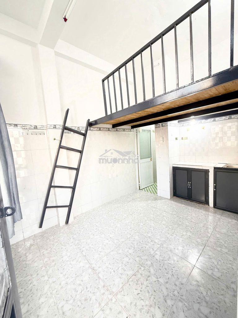 🌟 Phòng trọ ban cong  – giá rẻ  - sát vincom thủ đức 100m