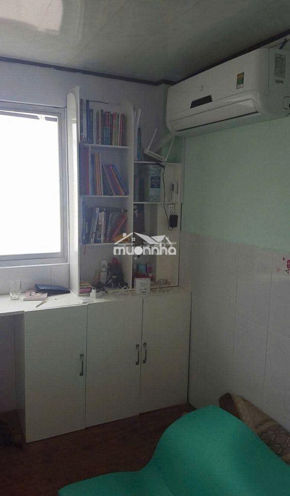 Nguyên căn giá rẻ full nội thất - ngay công viên gia định, gò vấp - 3