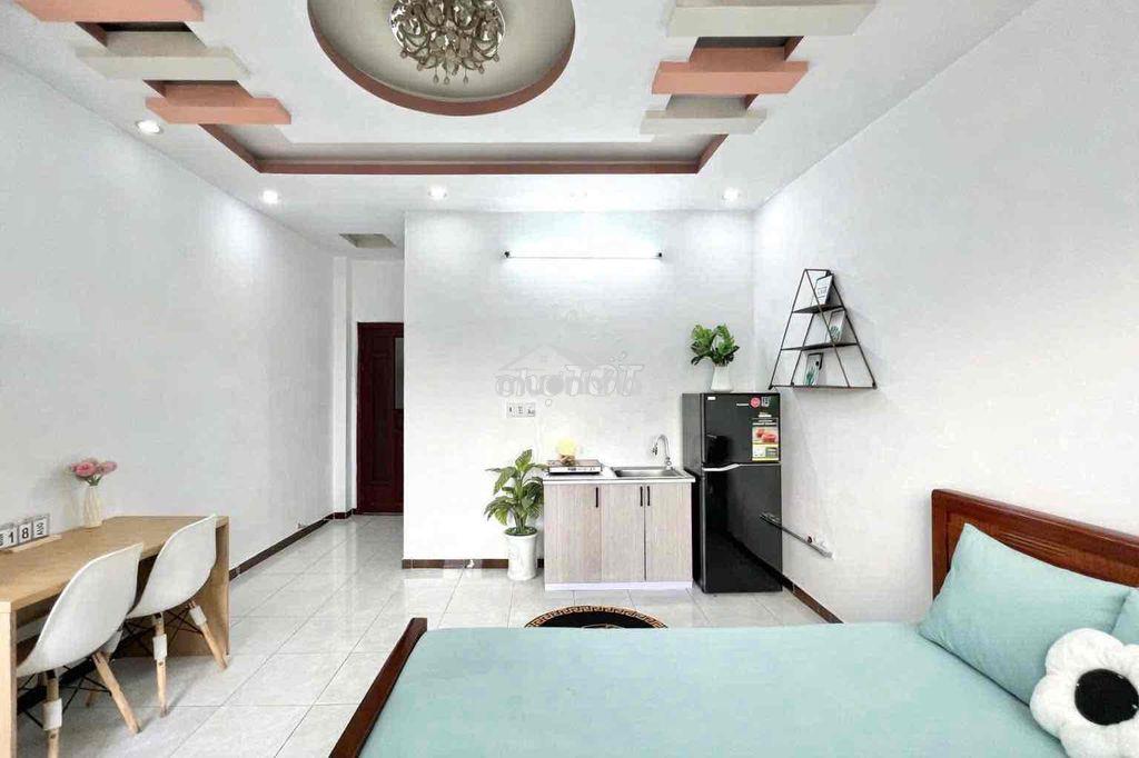 Giá thật ban công full nt gần đh sg , sư phạm - 2