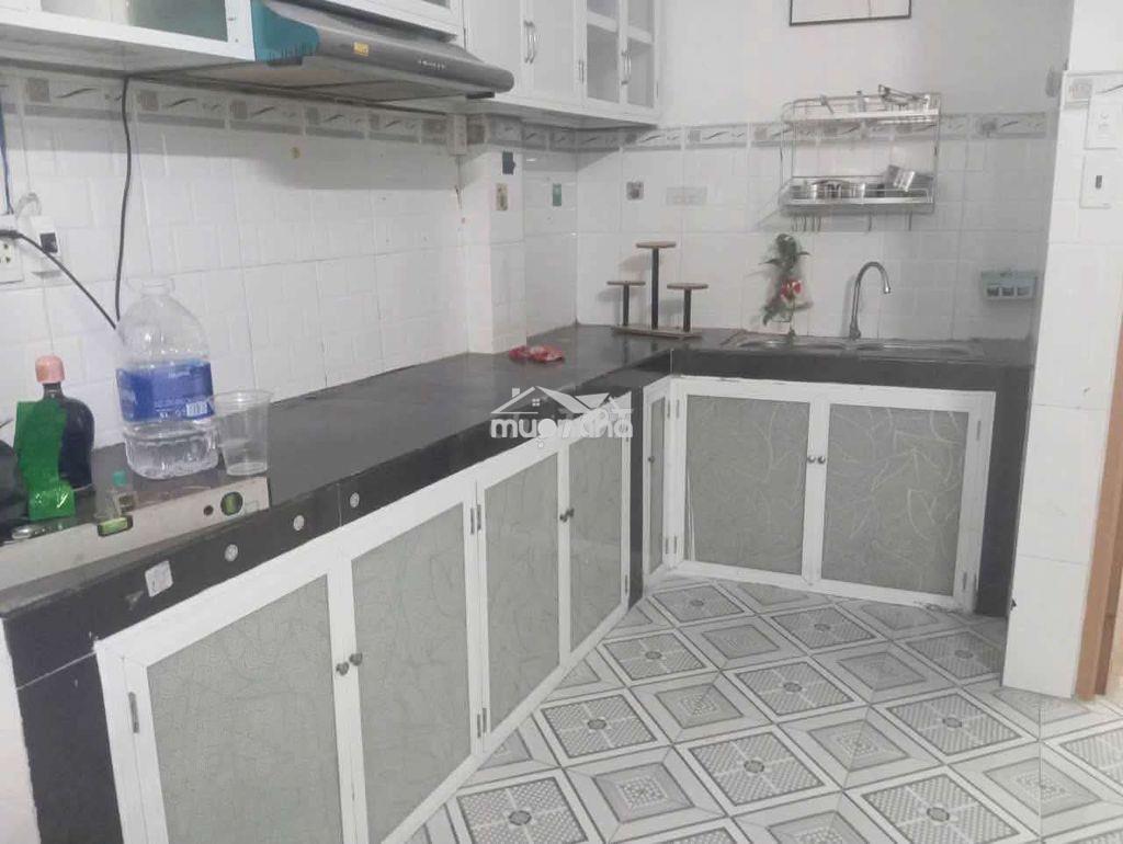 Cho thuê nhà hẻm 3m đường cầu xéo, gần siêu thị aeon - 4