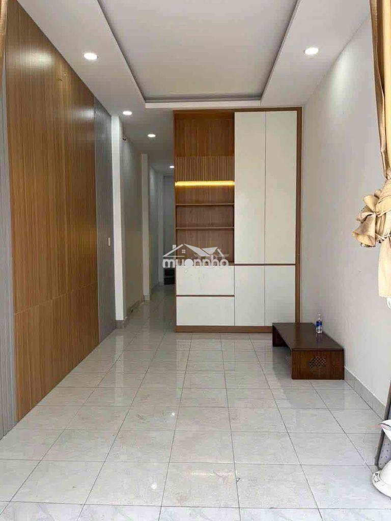 Nhà 2pn 2wc full nthat gần liên phường - 4