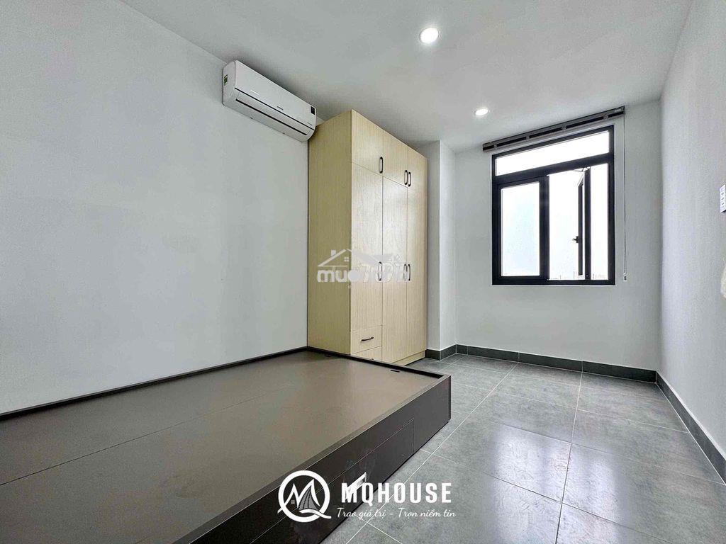 Studio full nội thất | thang máy | vhu - hiu - đầm sen | giá 4tr6 - 2