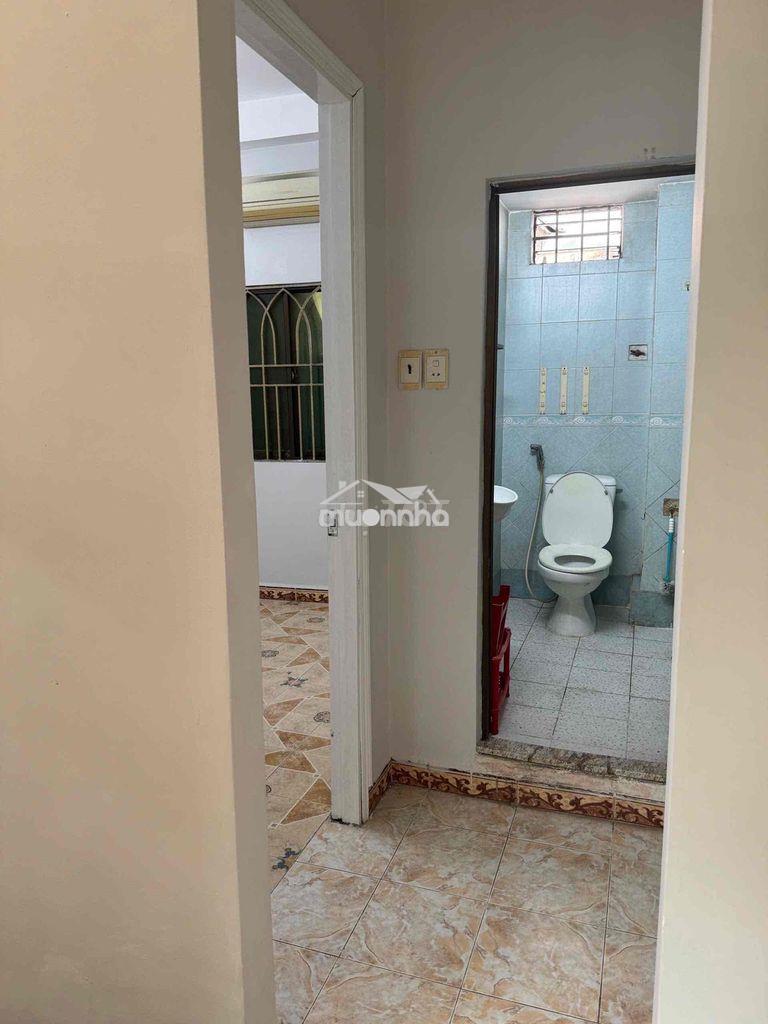 Nhà 3 phòng ngủ 4x9 bành văn trân. hẻm xe hơi - 4