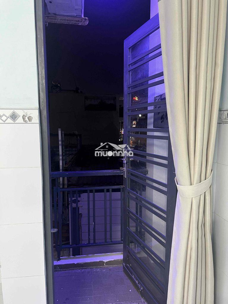 Phòng trọ sạch sẽ, thoáng mát - 4