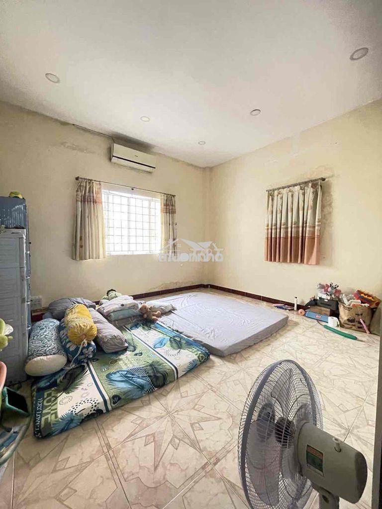 Nhà 30m2 đường nguyễn thái sơn p.7 gò vấp chỉ 2tỷ6 - 4