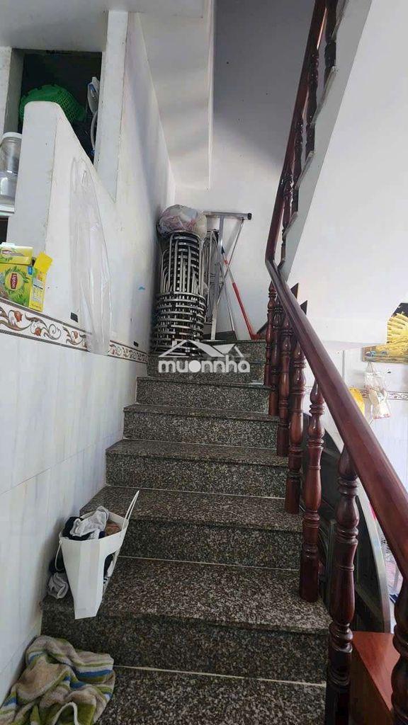 Bán nhà vi bằng xã bà điểm - 3