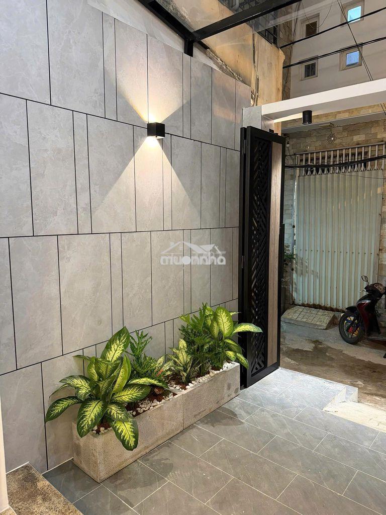 Sau lưng mt nguyễn duy q.8, 5 tầng btct - 2