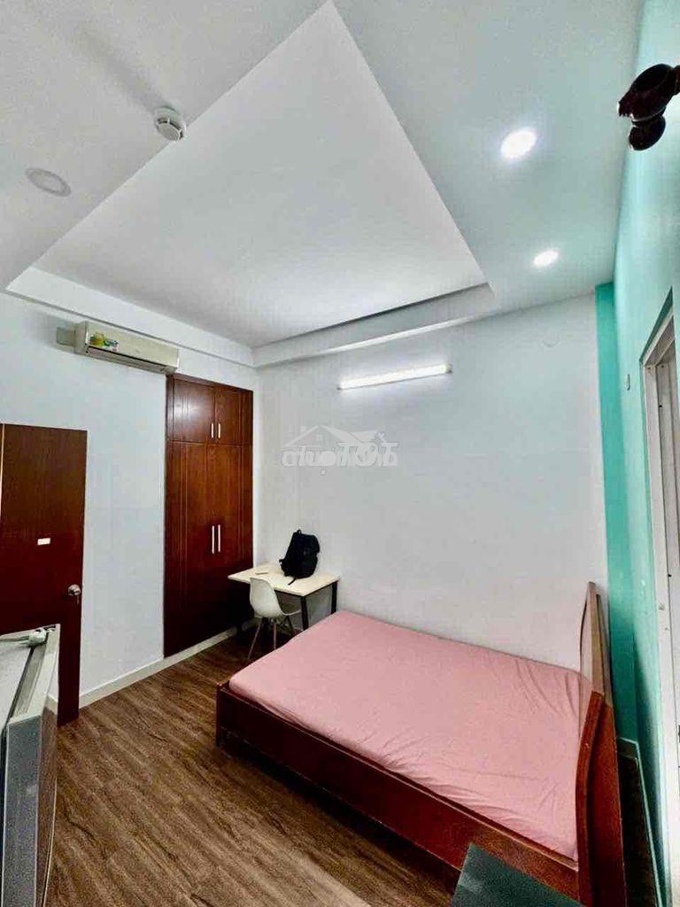 Khai trương căn hộ đón chào tân sinh viên - 2