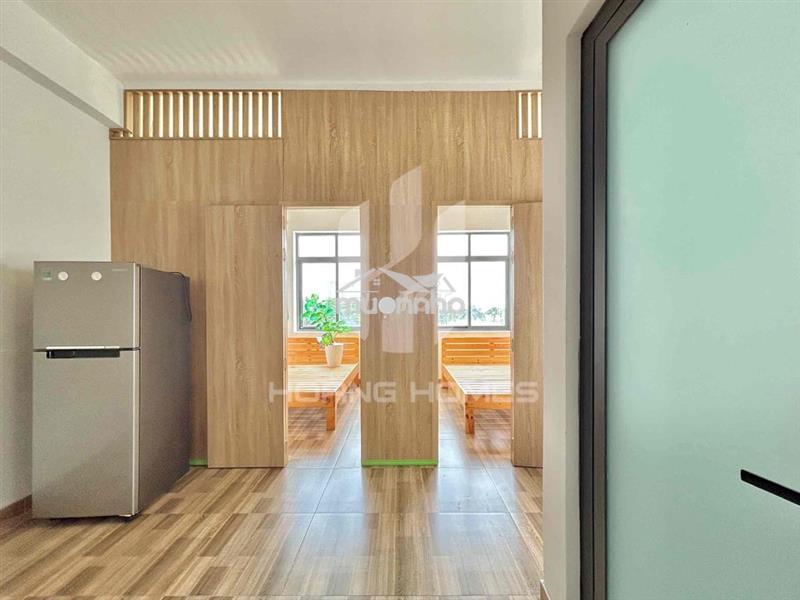 2 phòng ngủ full nội thất - kdt lakeview city, quận 2