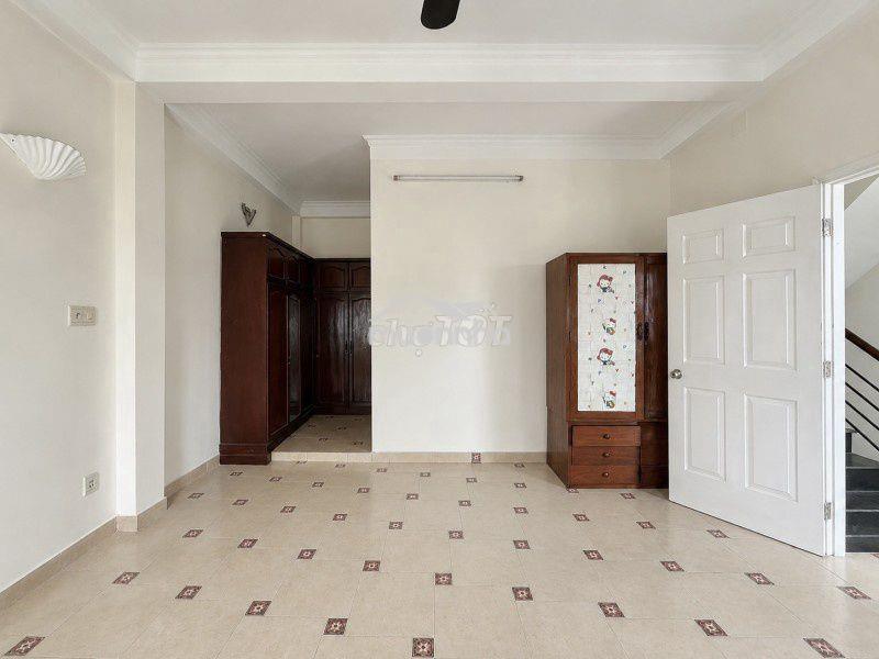 Biệt thự khu bàu cát-trương công định-100,5m²-3 tầng- view công viên - 4