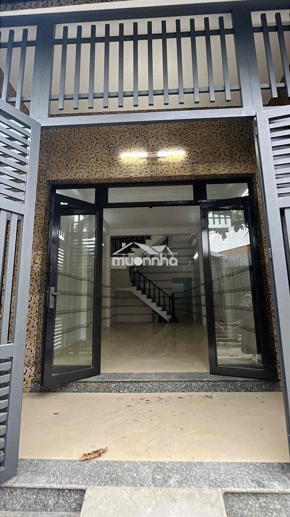 Nhà đẹp 4*16m 3pn hẻm 5m 2/ ngắn đường vĩnh lộc gần trung tâm ngã 5 vl - 3