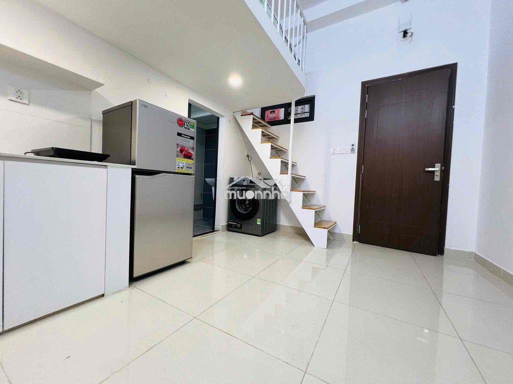 Khai trương dự án mới full nội thất ngay trung tâm quận 7 - Ảnh 2