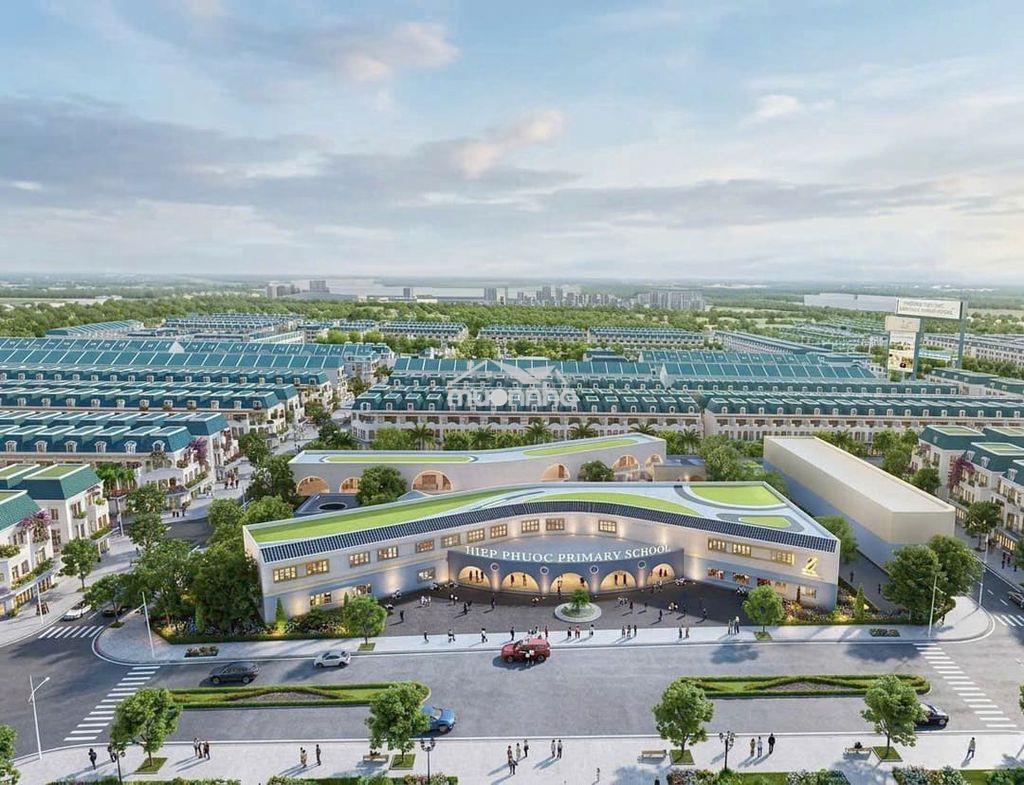 500 triệu mua ngay đất nền hiệp phước premia sổ đỏ riêng, bao sang tên - 3