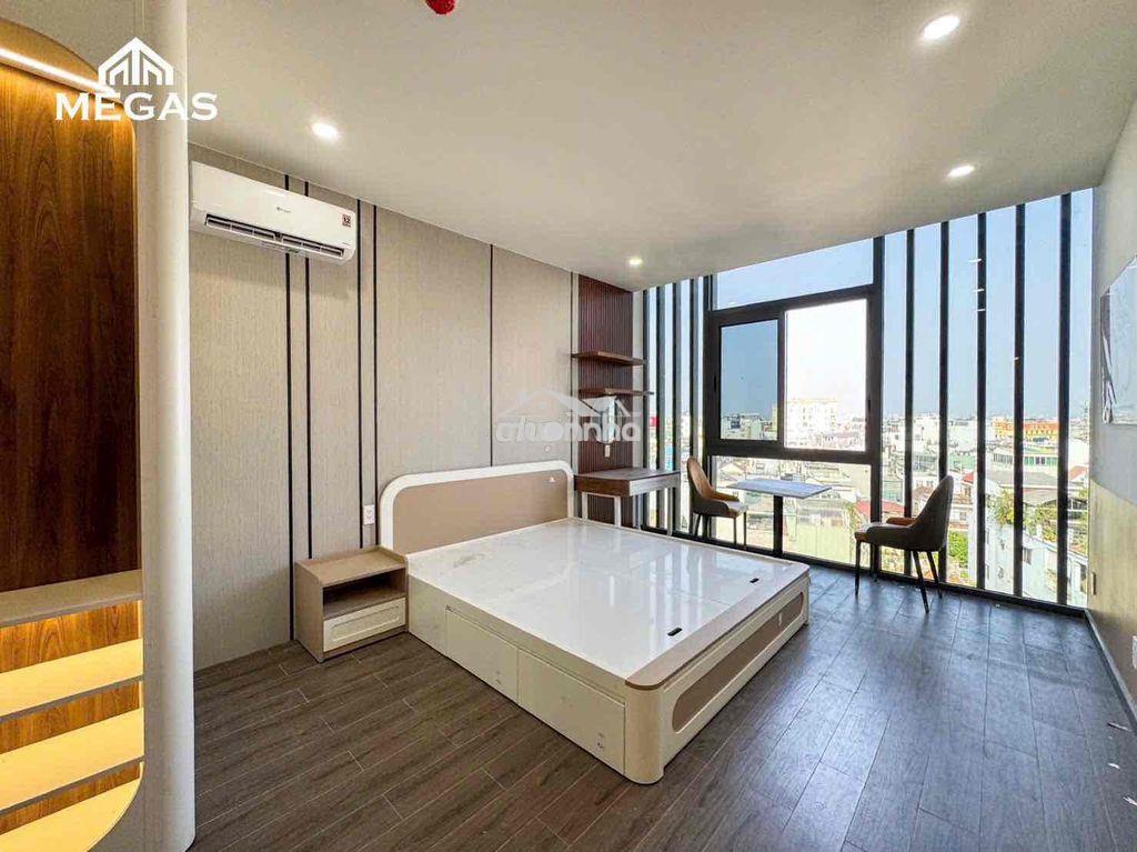 Trống lại căn hộ full nội thất ✨🔥tiện đi đh vlu -đh iuh -đh nttu - 3