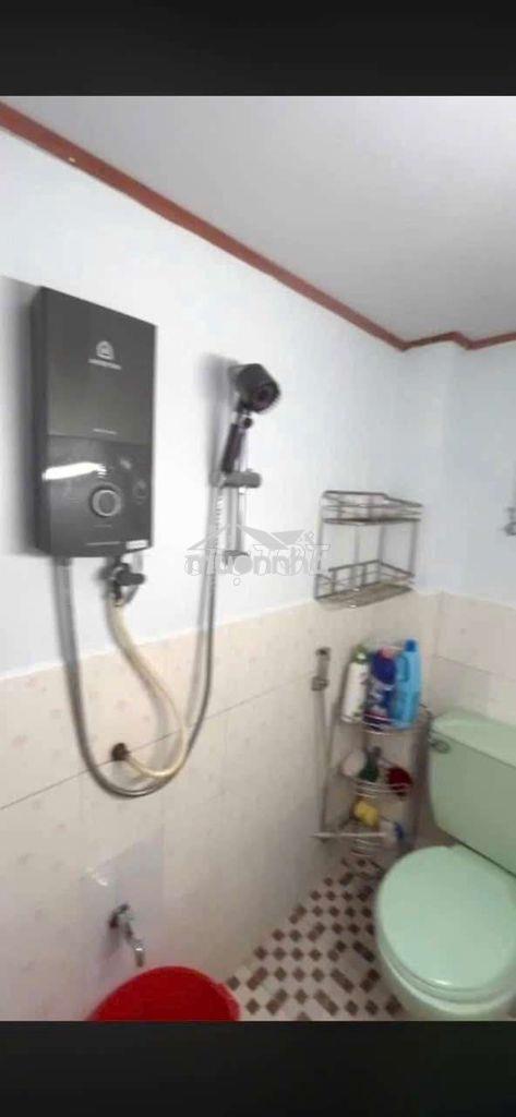 Chủ gửi cho thuê nhà nguyên cân  - 4