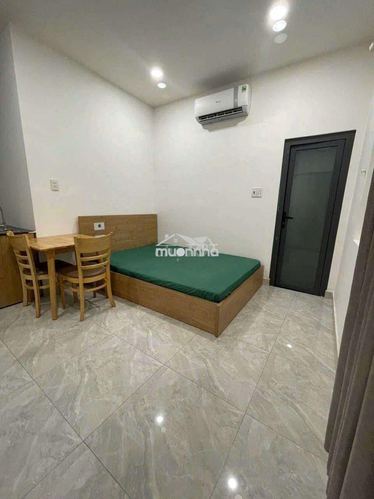 Cho thuê phòng có thang máy. trường sa,phường 13.q.phú nhuận  - 2