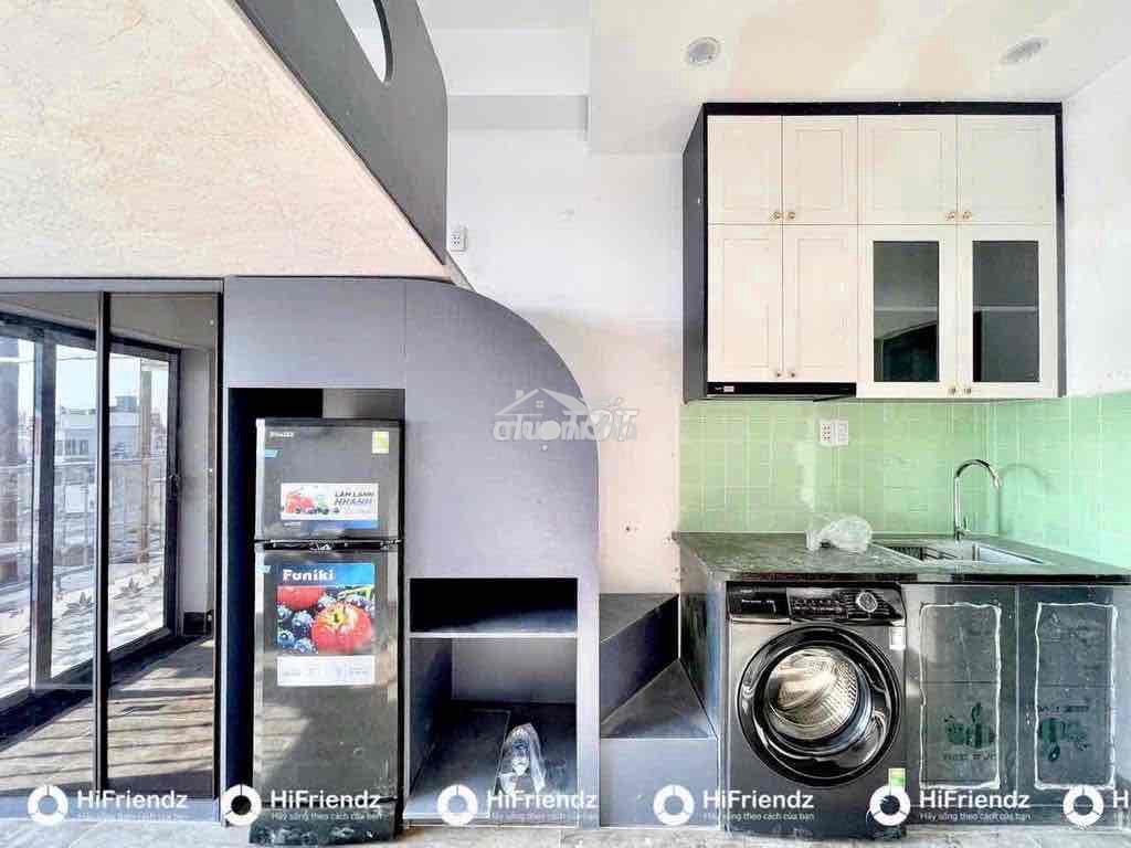 Khai trương duplex cao cấp ngay lê văn quới - ngã tư 4 xã - 4