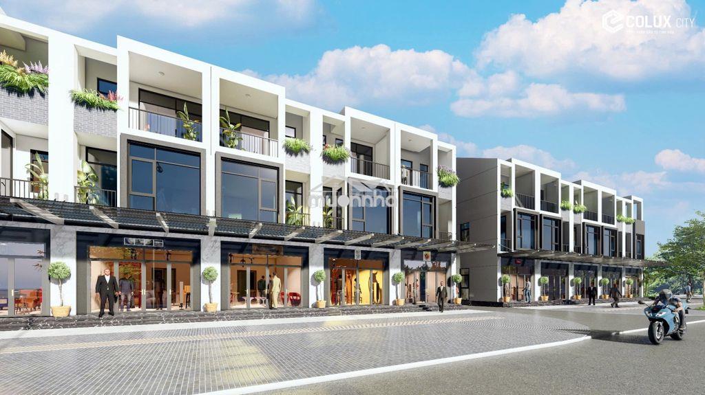 Green city bình dương, nhà phố 150m², xây sẵn 3 tầng, giá từ 5,35 tỷ - 3