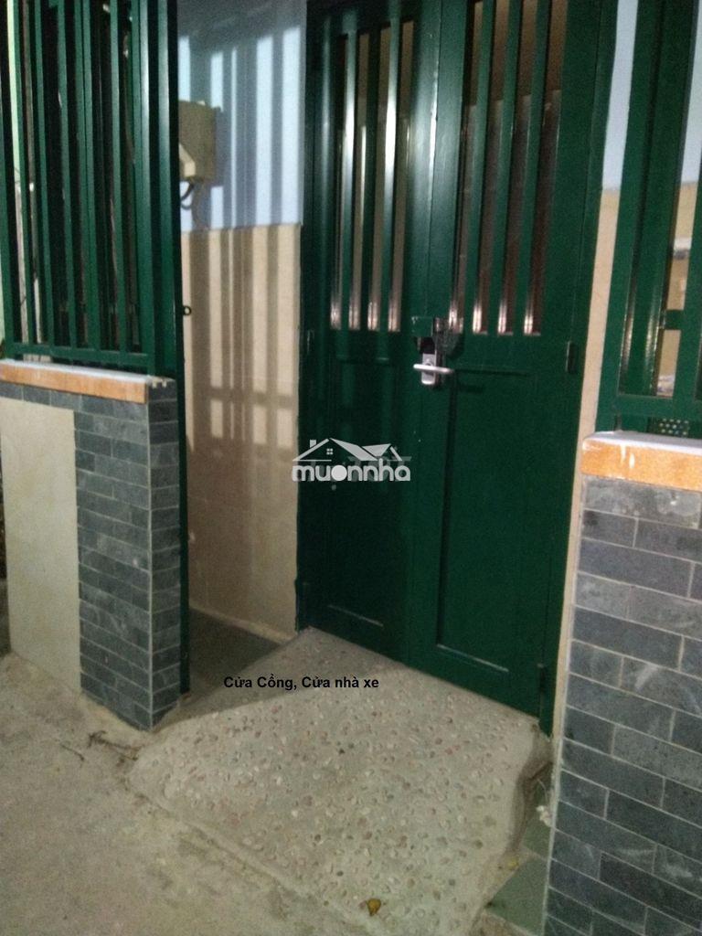 Cho thuê dài hạn căn hộ l1 trung tâm gò vấp-62m2-2p ngủ-giờ giấc tự do - 3