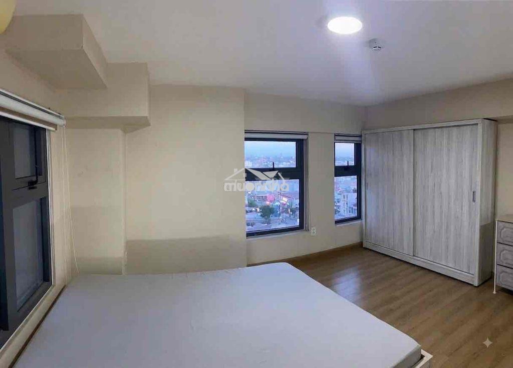 Cho thuê căn góc 1 phòng ngủ la astoria - 3